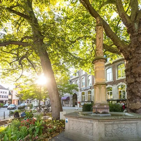Apart Loten Eupen Exterior photo
