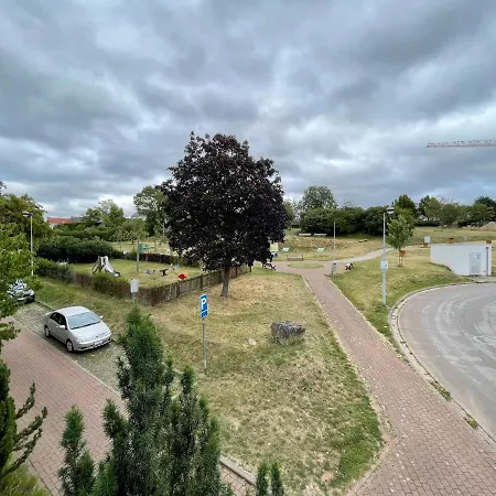 Apart Loten Eupen Exterior photo
