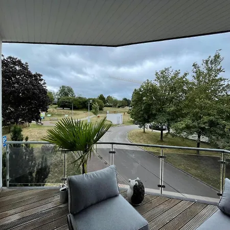 Apart Loten Eupen Exterior photo