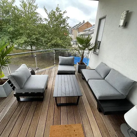 Apart Loten Eupen Exterior photo