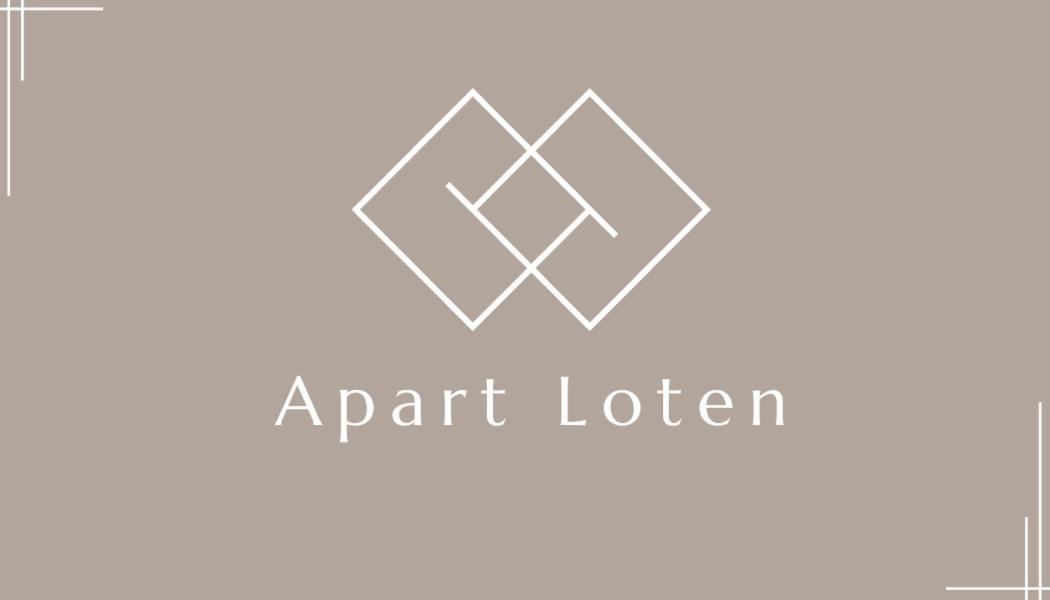 Loten Apartamento Eupen