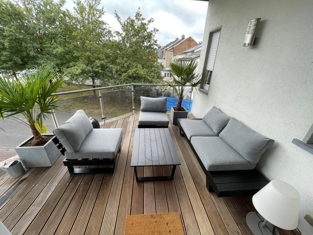 Loten Apartamento Eupen
