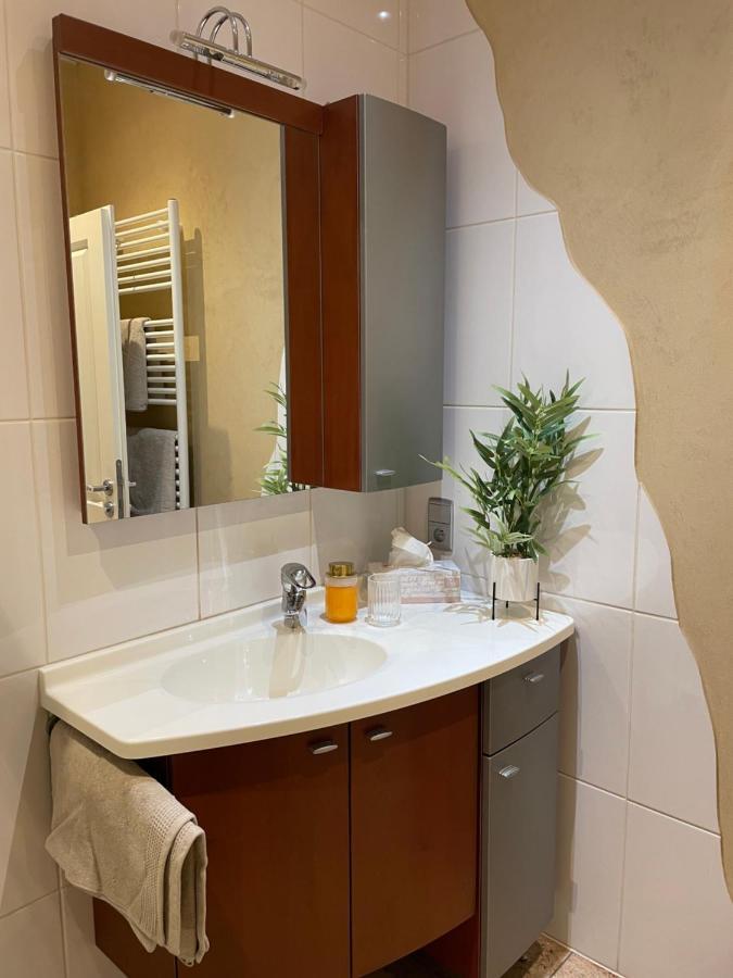 Loten Apartment *